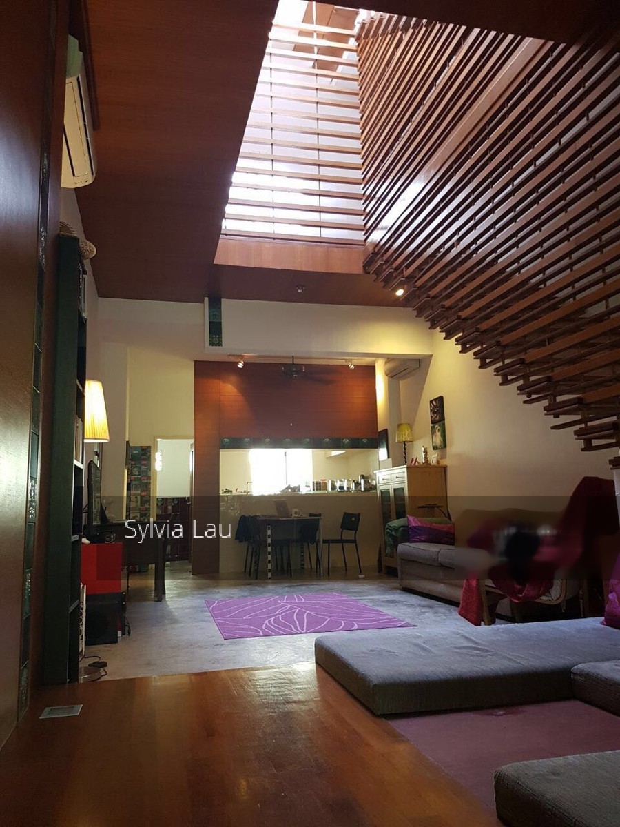 MARSHALL ROAD (D15), Semi-Detached #146549842